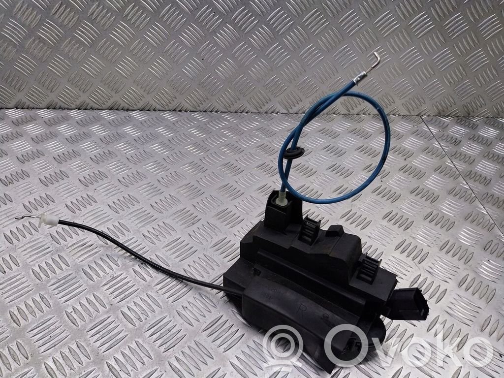 Fiat Croma Etuoven lukko 