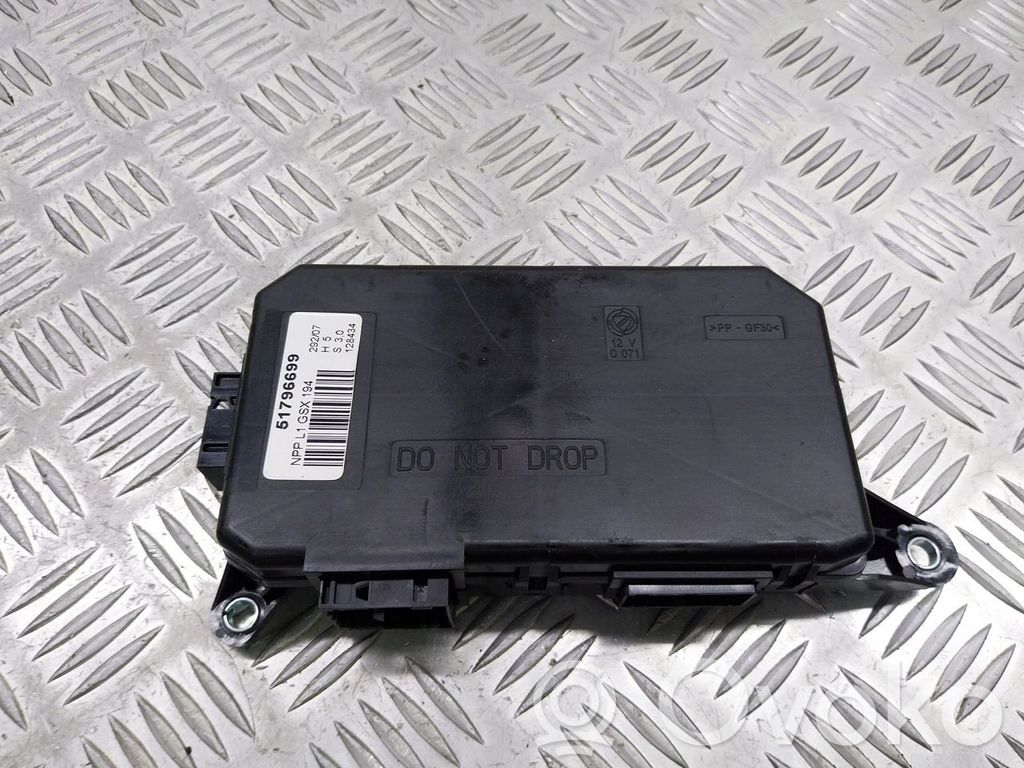 Fiat Croma Centralina/modulo portiere