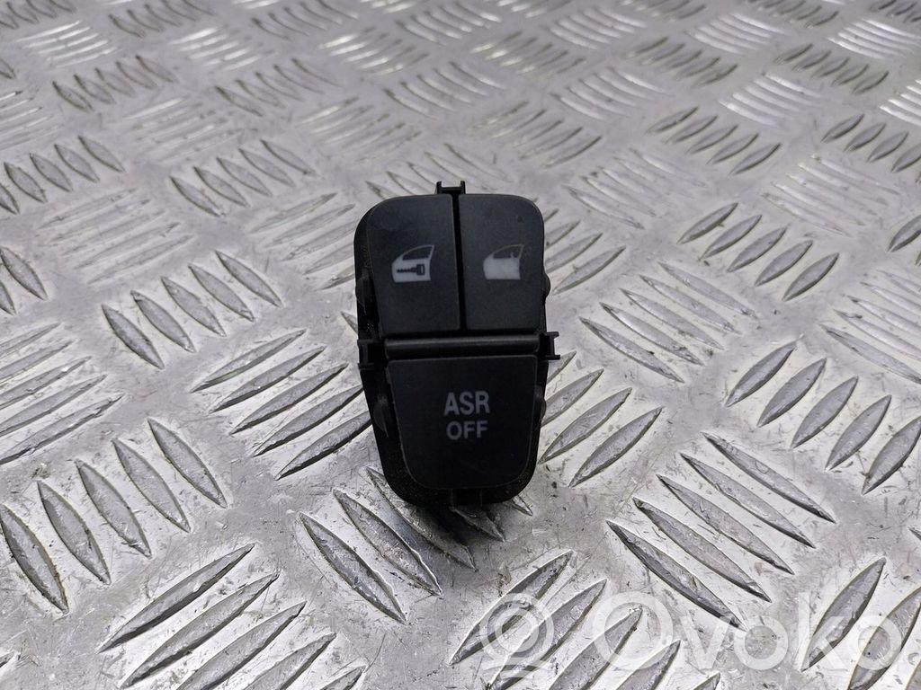 Fiat Croma Przycisk kontroli trakcji ASR 