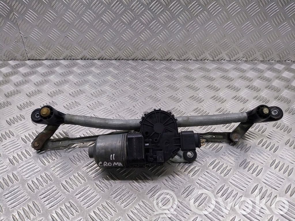 Fiat Croma Wischergestänge vorne 