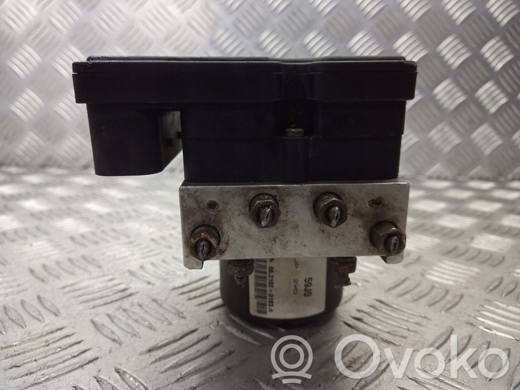 Suzuki Liana Bomba de ABS 