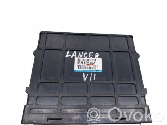 Engine control unit/module ECU   MN132784