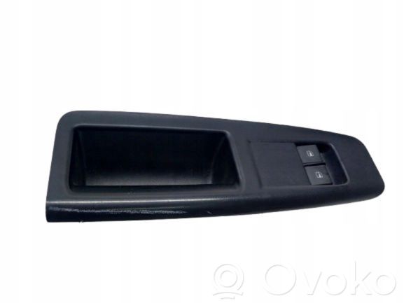 Volkswagen Polo IV 9N3 Ramă comutator geam ușă față 