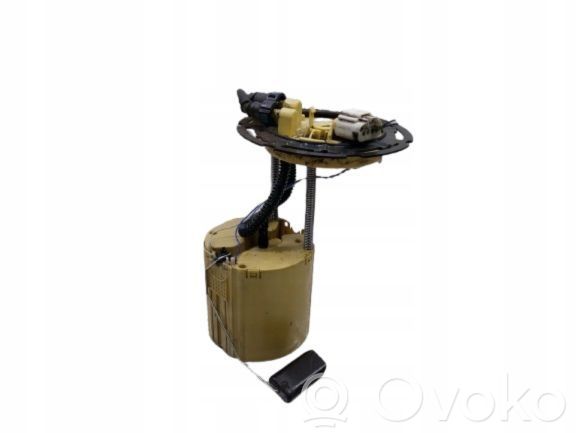Opel Astra J Pompe à carburant mécanique