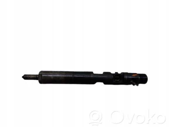 Renault Megane II Kit d'injecteurs de carburant