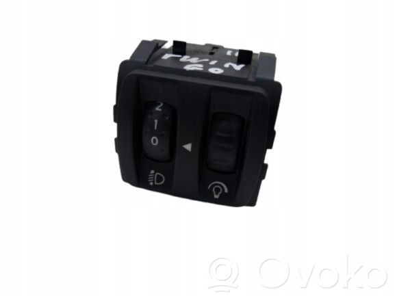 Renault Twingo II Scheinwerferstellmotor 