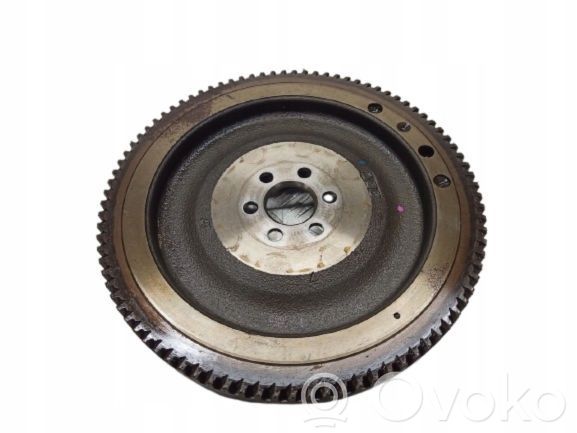 Volante motor
