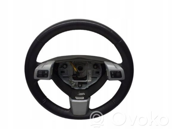 Opel Astra H Kierownica 