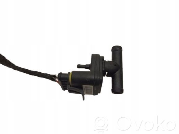 Volkswagen Polo IV 9N3 Solenoid supapă electromagnetică GPL
