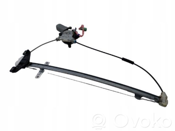 Honda CR-V Elektryczny podnośnik szyby drzwi tylnych