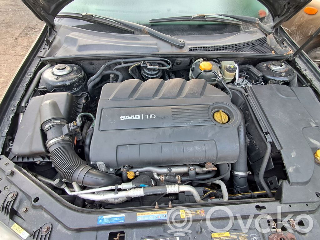 Motor   Z19DTH