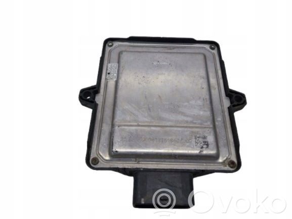 Mazda 6 LP gas control unit module 