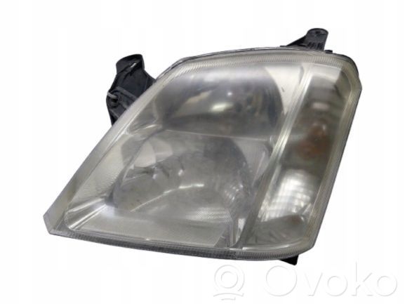 Opel Meriva A Far 