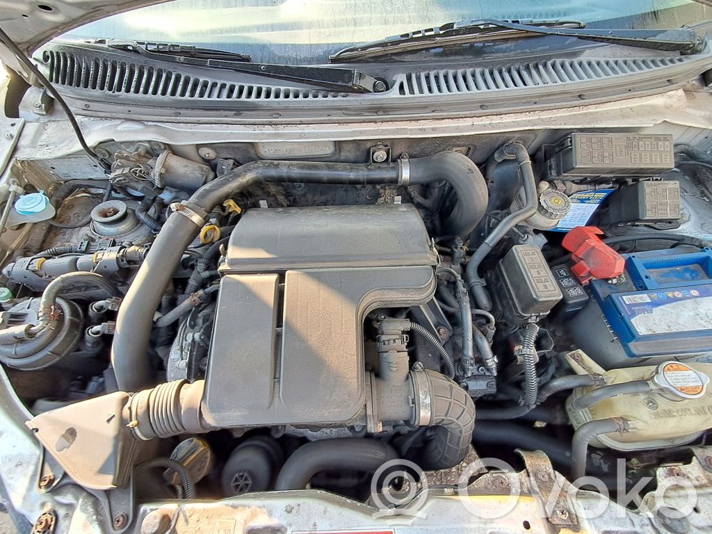 Engine   Z13DT