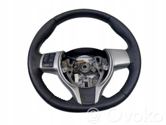 Toyota Yaris Volante 