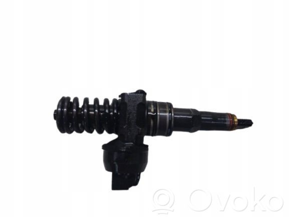 Inyector de combustible   0414720215