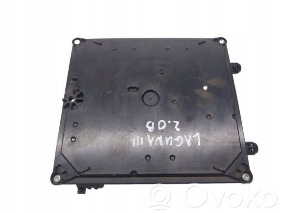 Renault Laguna III Otras unidades de control/módulos 