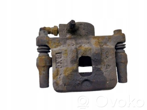 Caliper del freno trasero