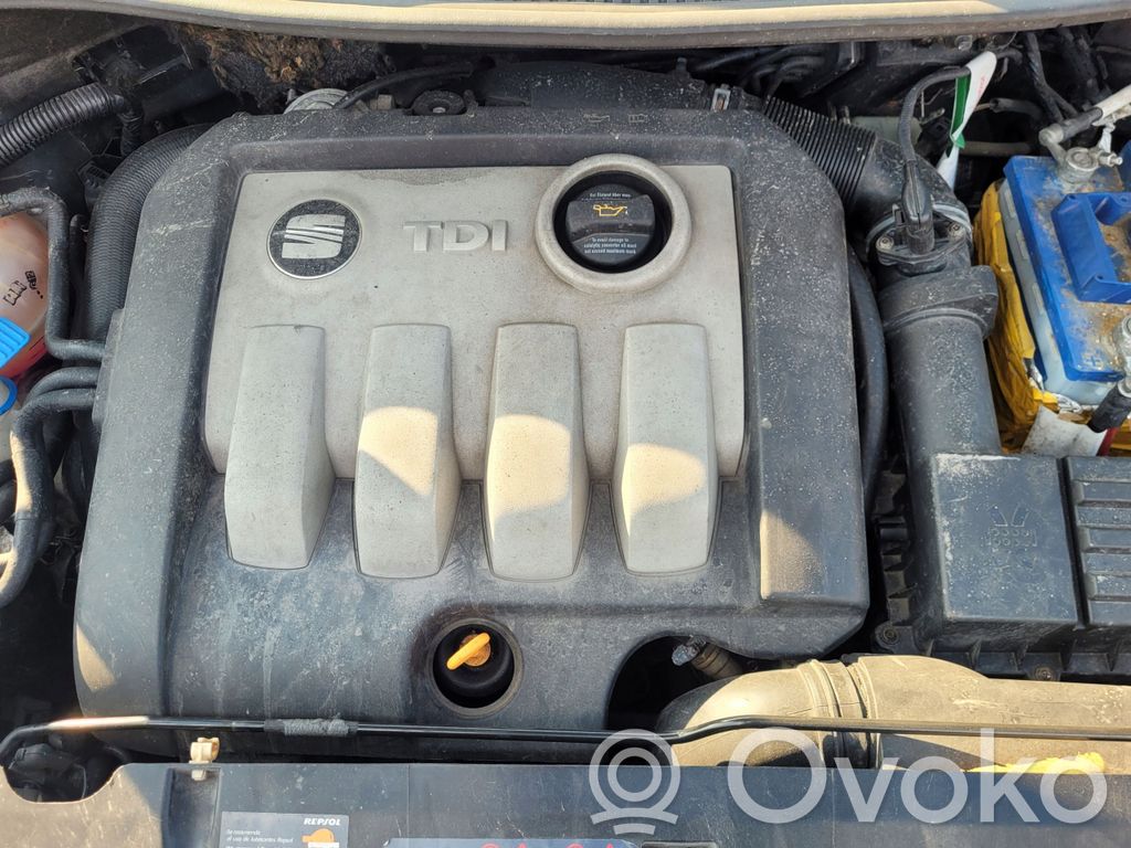 Motor   BJB