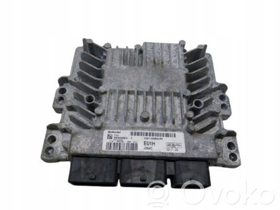 Ford Mondeo MK IV Engine control unit/module ECU 