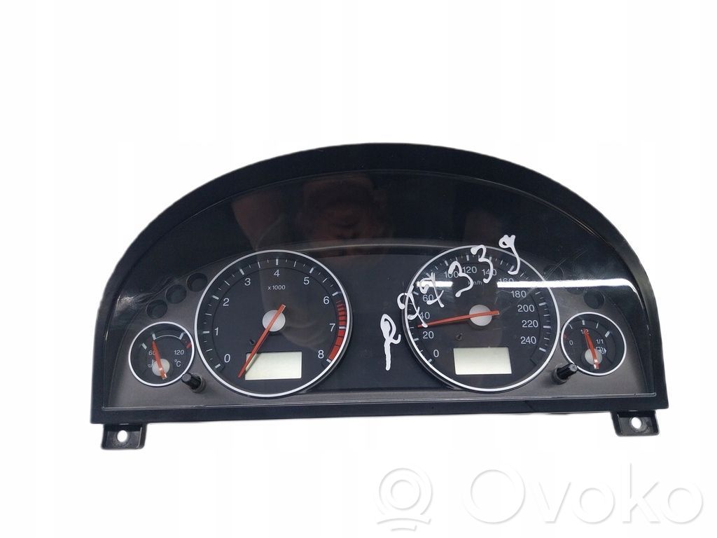 Tacómetro   3S7T10819