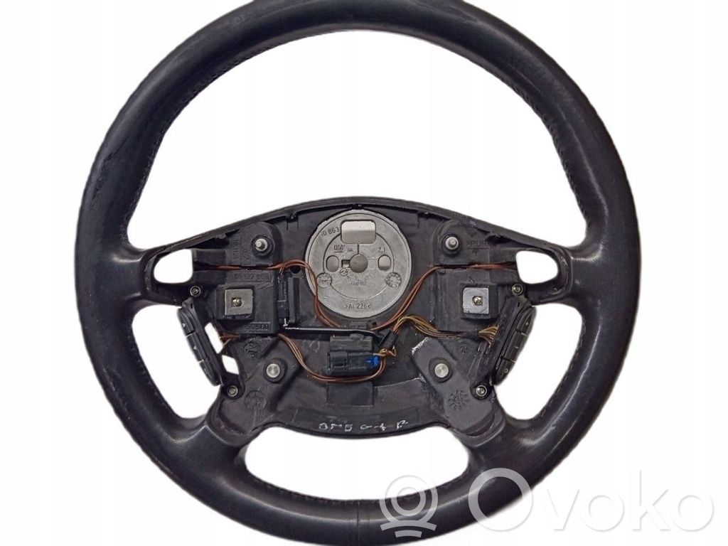 Opel Omega B2 Ohjauspyörä 