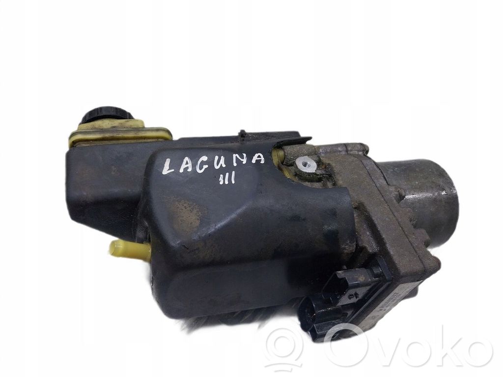 Renault Laguna III Pompa elettrica servosterzo