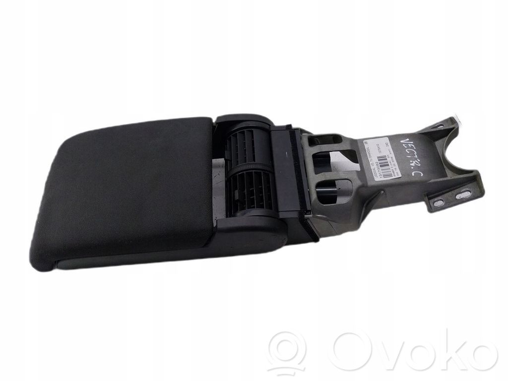 Opel Vectra C Bracciolo sedile posteriorepo 