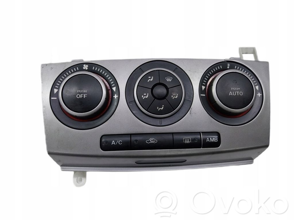 Mazda 3 I Interruttore ventola abitacolo 