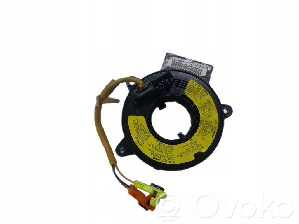 Inel glisant airbag (inel SRS)