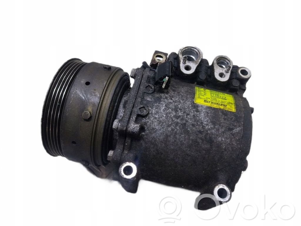 Compresseur de climatisation   MB958178