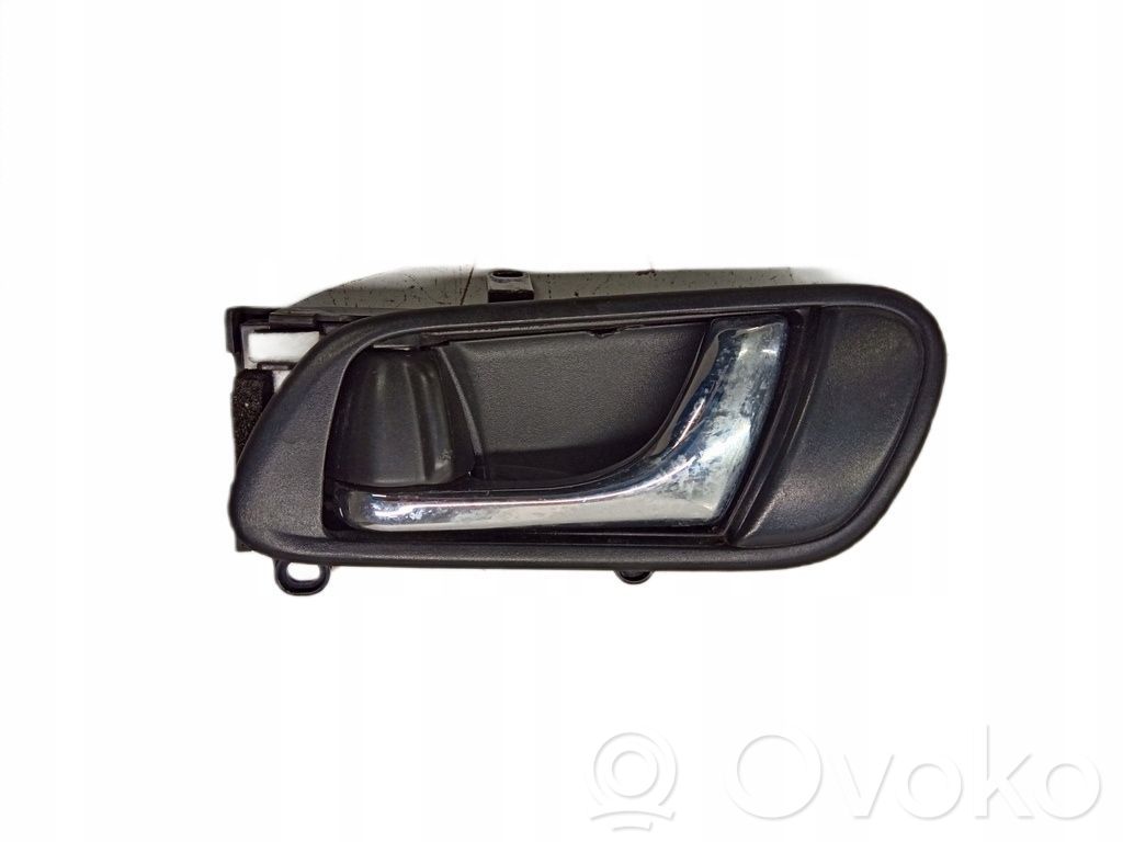Subaru Legacy Moldura del asa interior de la puerta trasera 