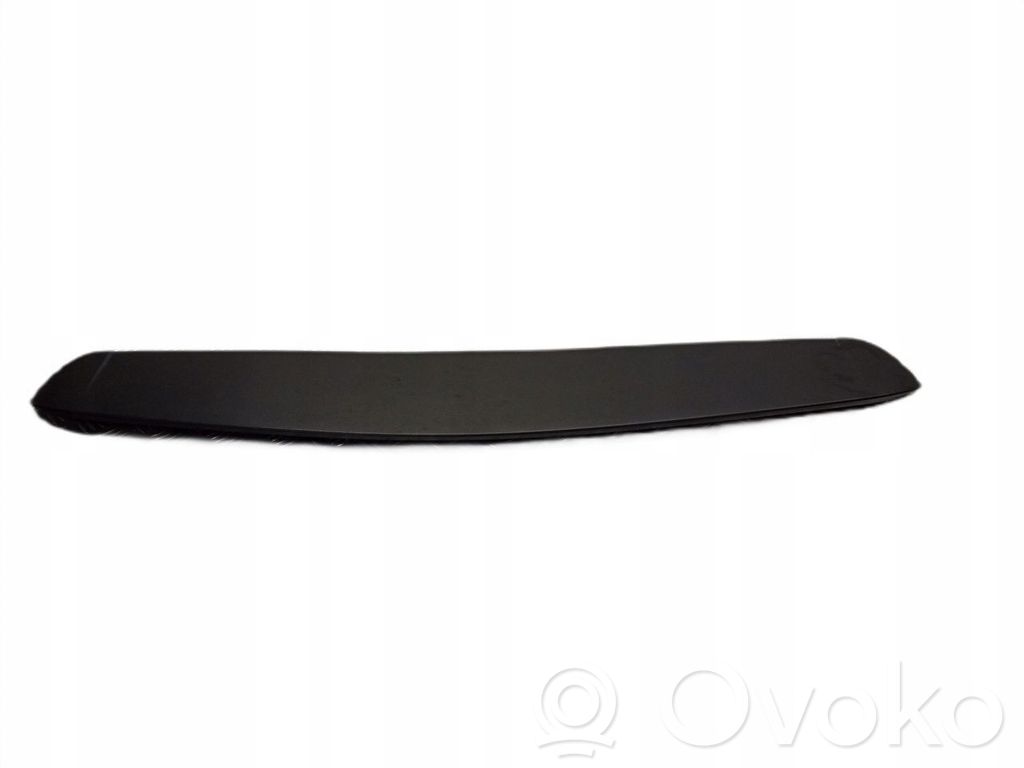 Citroen C4 I Rear window tailgate spoiler 