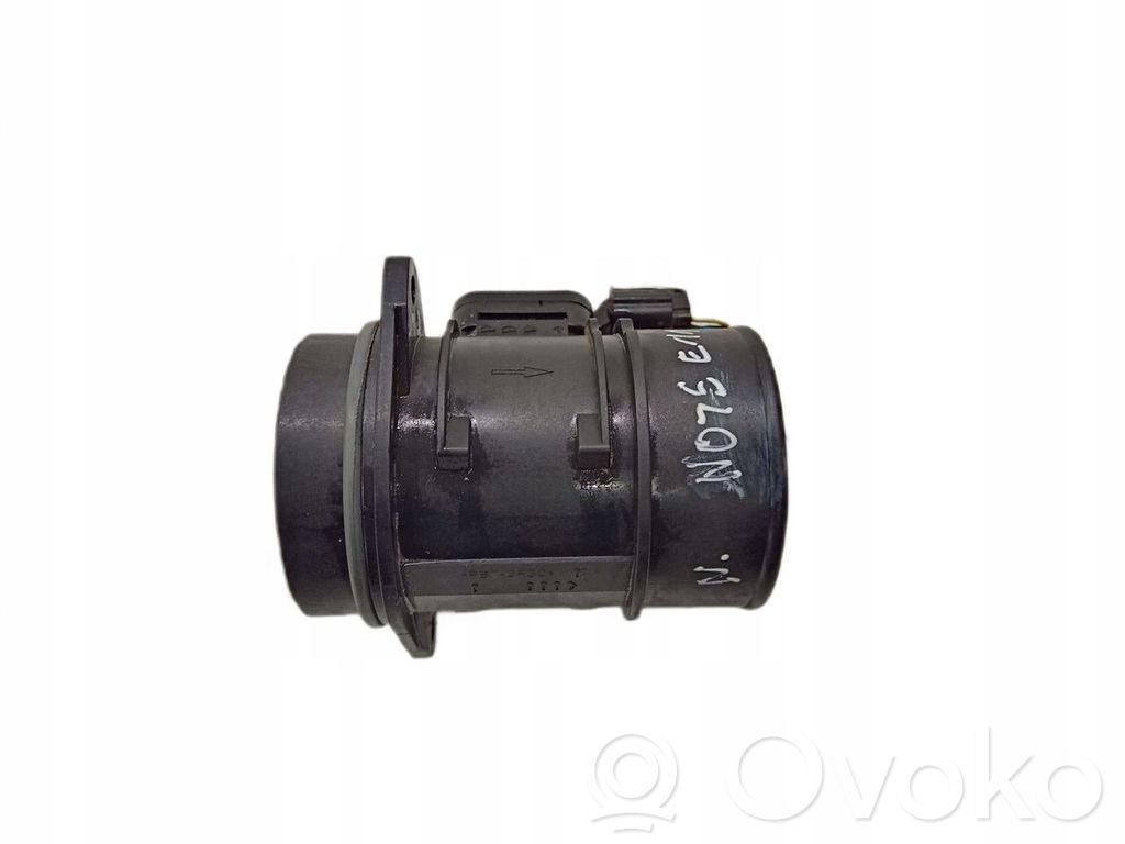 Mass air flow meter