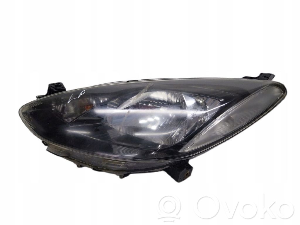 Headlight/headlamp   D65151040