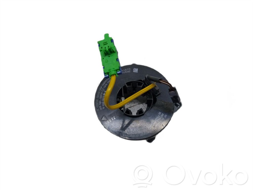 Suzuki Ignis Inel glisant airbag (inel SRS)