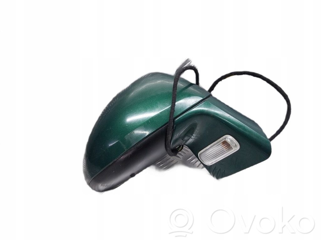 Citroen C4 I Specchietto retrovisore elettrico portiera anteriore