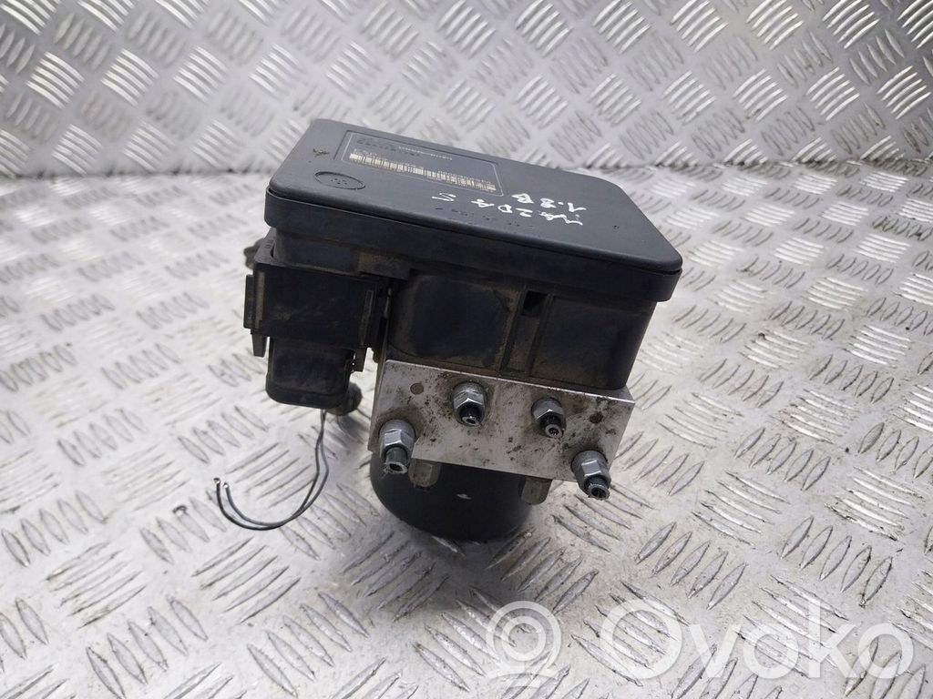ABS bloks   00009525D0