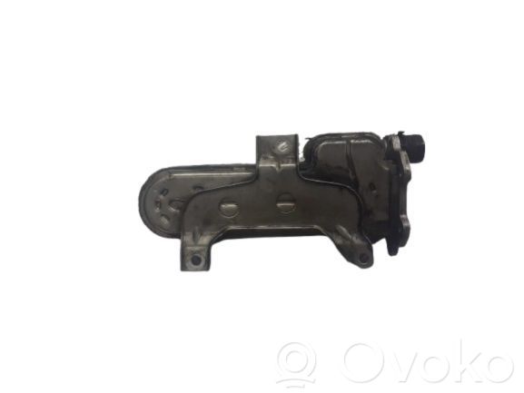 Volkswagen Jetta V Răcitor supapă EGR 