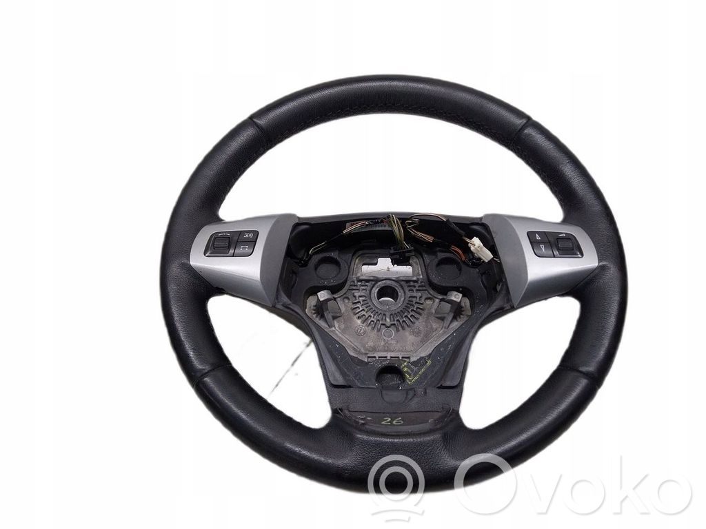 Opel Corsa D Stūre 
