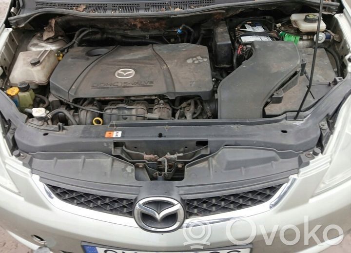 Mazda 5 Motor 