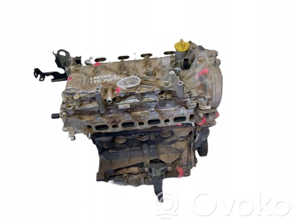 Renault Laguna II Silnik 