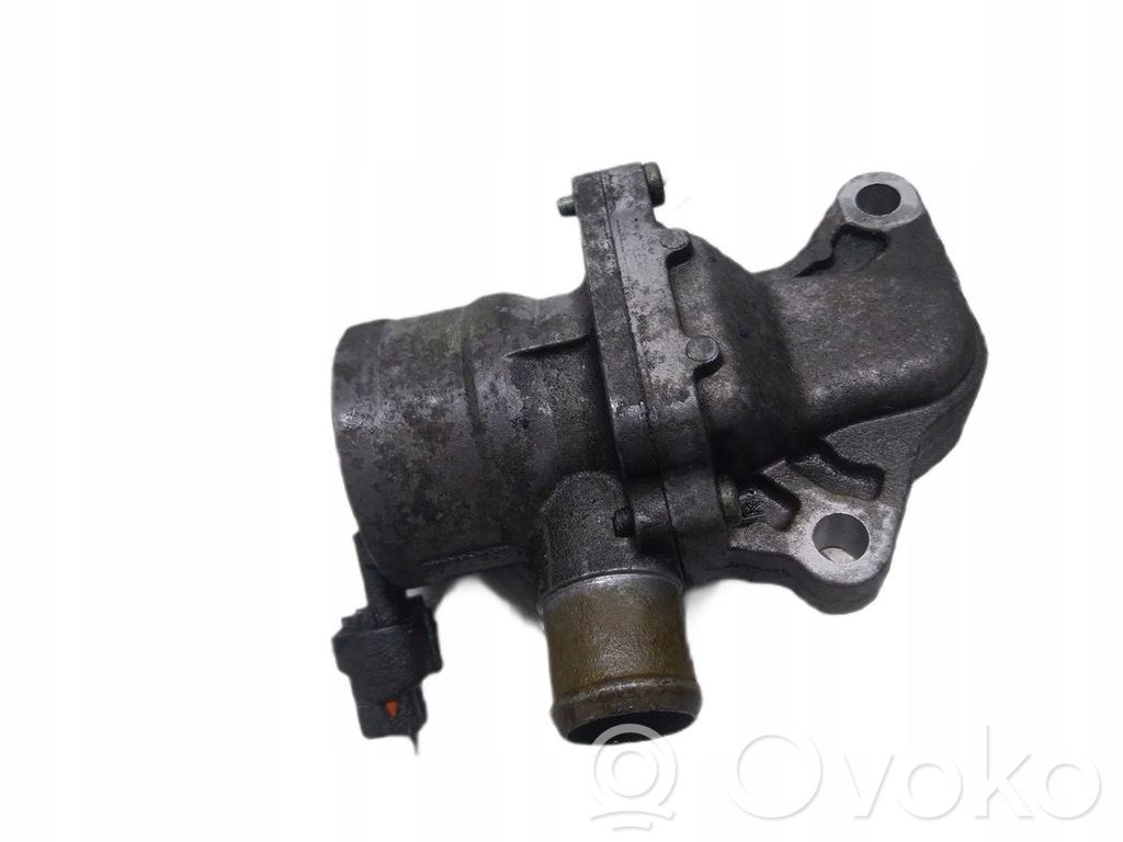 Subaru Legacy Válvula EGR 