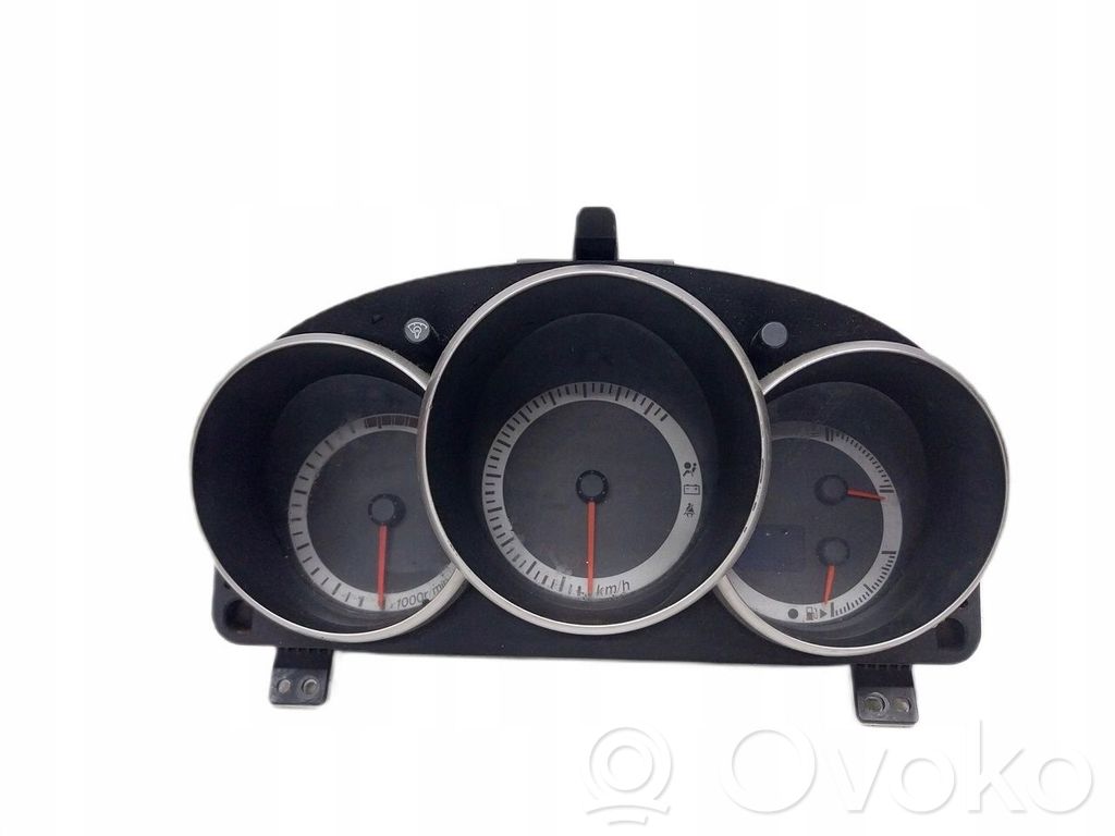 Tachometer   BN9K