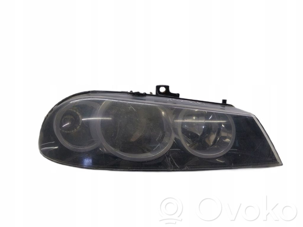 Alfa Romeo 156 Headlight/headlamp 