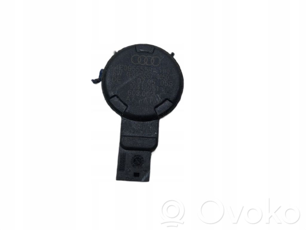 Audi A4 S4 B7 8E 8H Rain sensor 