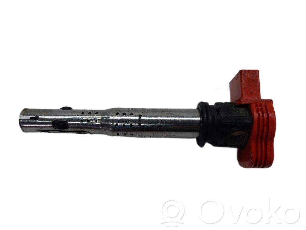 Audi A6 S6 C6 4F Bobine d'allumage haute tension