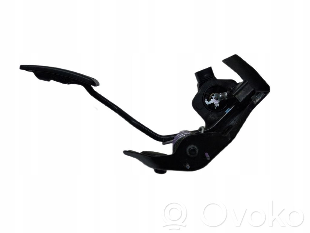 Toyota Avensis T250 Pedale dell’acceleratore