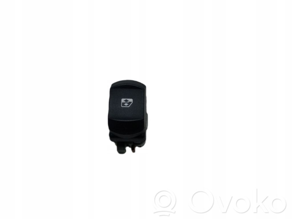 Renault Clio III Comutator geam aerisire 
