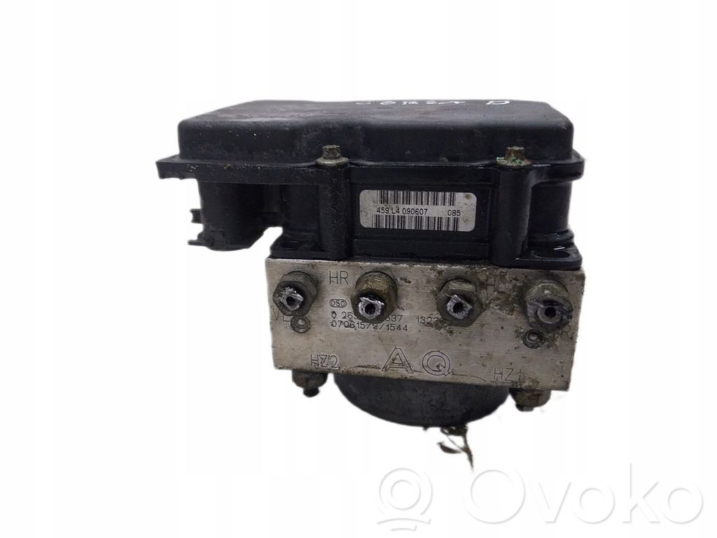 Bomba de ABS   13236012